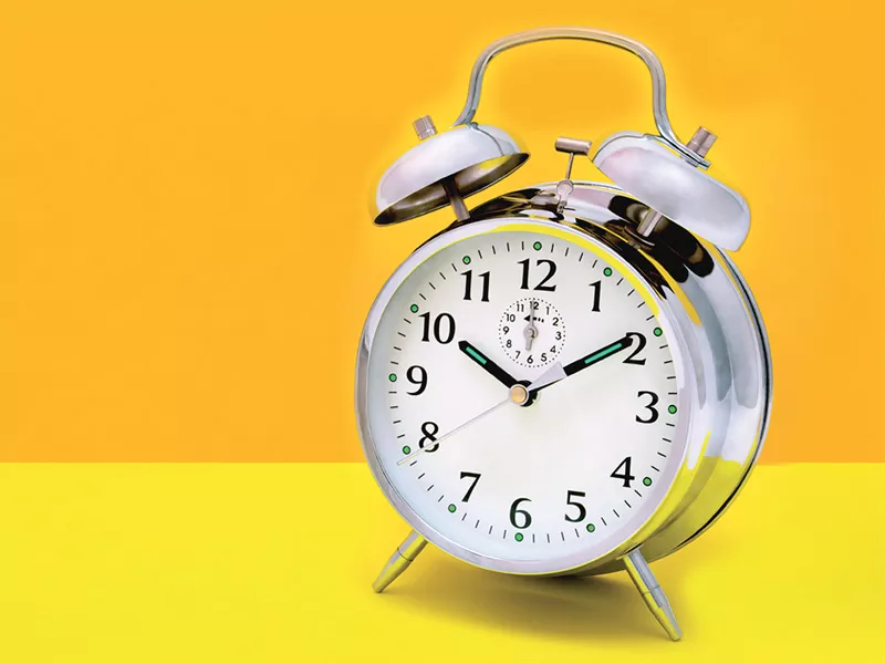 why snoozers are losers the alarm clock handicap why snoozers are losers the alarm clock handicap