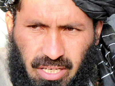 the attack on mullah nazir