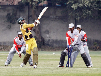 all round malik hands stallions big win