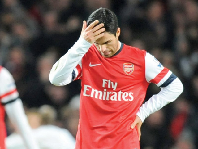 english premier league wenger calls for unity after swansea shock english premier league wenger calls for unity after swansea shock