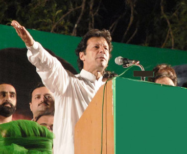 imran rules out alliance with parties represented in current parliament imran rules out alliance with parties represented in current parliament