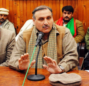 from anp to pti khawaja hoti joins pml n