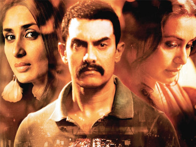 did you know talaash based on real life incident