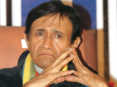 waheeda rehman recalls legendary dev anand