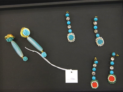 jade accessories jewellery with a middle eastern touch