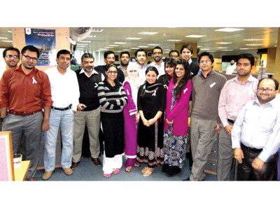 white ribbon campaign continues