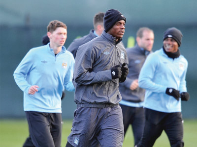 mancini aims to feed on europa league scraps