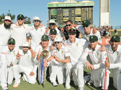 smith hails proudest achievement