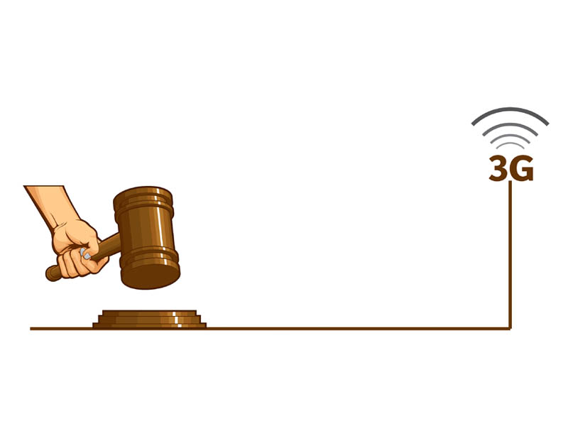 3g auction may be put off for third time yet