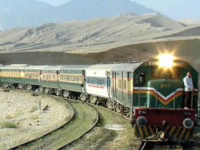running out of steam pakistan railways anticipating a loss of rs2 5b running out of steam pakistan railways anticipating a loss of rs2 5b