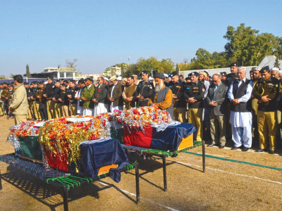 targeted attack two policemen killed in roadside explosion targeted attack two policemen killed in roadside explosion