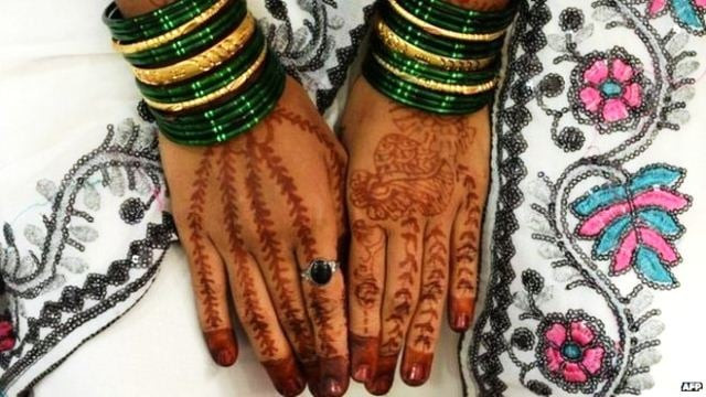 more than 8 000 women are killed every year in india in dowry related offences photo afp more than 8 000 women are killed every year in india in dowry related offences photo afp