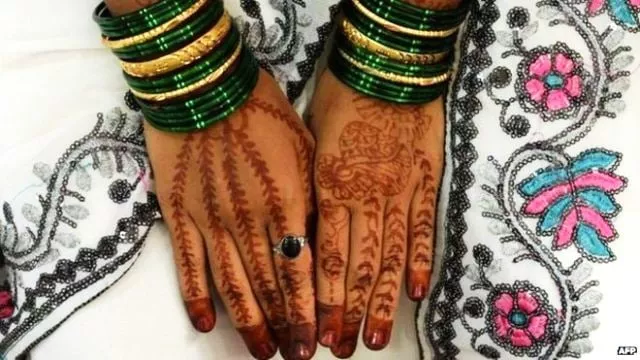 more than 8 000 women are killed every year in india in dowry related offences photo afp more than 8 000 women are killed every year in india in dowry related offences photo afp