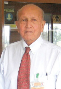 end of an era abul kalam to leave ned university after 16 years end of an era abul kalam to leave ned university after 16 years