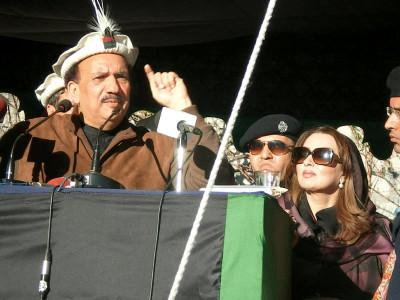 benazir bhutto assassination malik promises to make revelations in his book