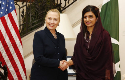 pakistan us agree to deepen bilateral trade ties pakistan us agree to deepen bilateral trade ties