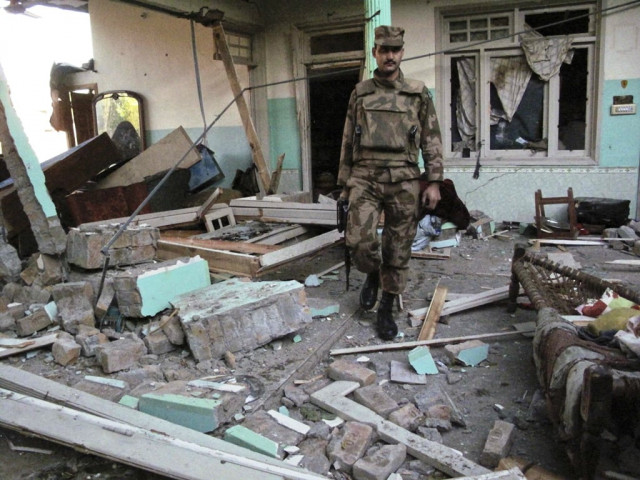 malala attack blast near kainat s home kills 1 injures 6 in swat