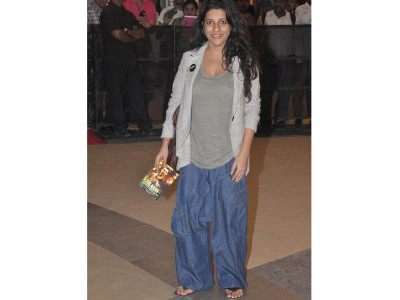 fashion police drably casual