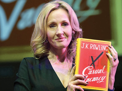 j k rowling adult novel to be adapted for bbc one j k rowling adult novel to be adapted for bbc one