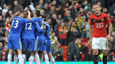 unwanted history beckons chelsea