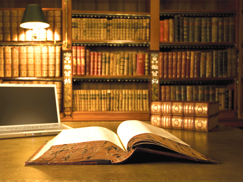 Literary circles highlight healing power of reading on World Mental Health Day 