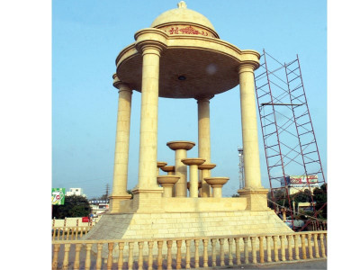 our future generations will be confused if new structures replicate old ones our future generations will be confused if new structures replicate old ones