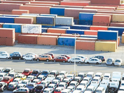 used car imports notification to reduce age suggested to be withheld