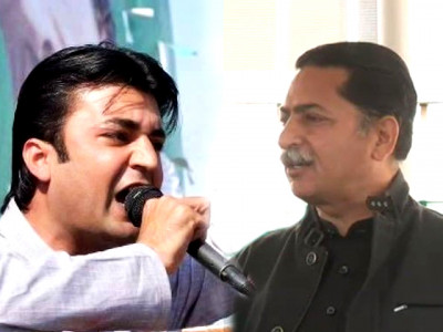 why politicians like javed latif use women to humiliate opponents why politicians like javed latif use women to humiliate opponents