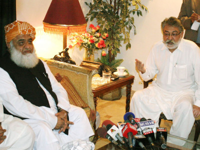 gearing for elections pml f jui f strike alliance in sindh gearing for elections pml f jui f strike alliance in sindh