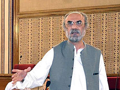 balochistan security seeking help from centre irks raisani balochistan security seeking help from centre irks raisani