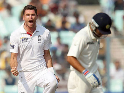 anderson strikes to peg back india