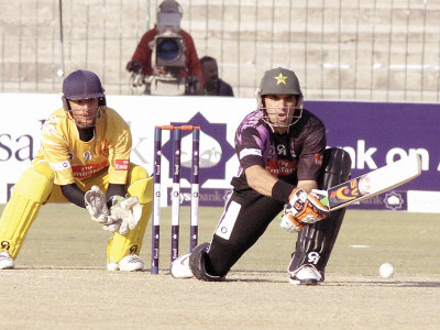 lahore lions qualify for semi finals