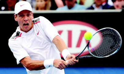 tennis berdych targets glory in abu dhabi