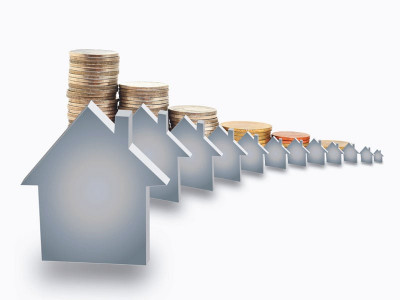 real estate woes no shelter from rising property prices in peshawar real estate woes no shelter from rising property prices in peshawar