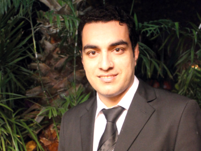 meet balochistan s first rhodes scholar in 40 years