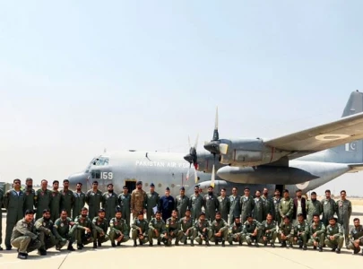 watch jf 17 participates in bright star 2023 drills in egypt watch jf 17 participates in bright star 2023 drills in egypt