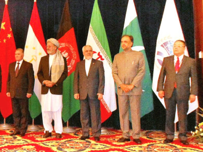 regional cooperation kaira attends sco summit