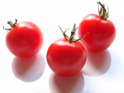 eating tomatoes wards off depression