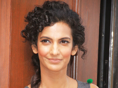 poorna to play pakistani woman in criminal justice