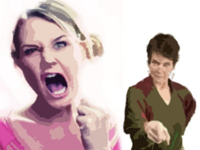 5 annoying things my daughter in law does