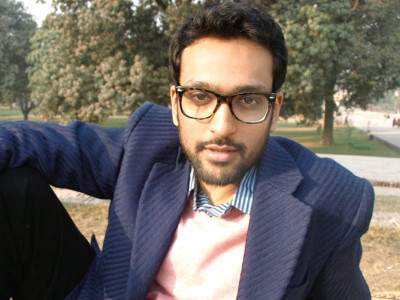 hottie of the week ali sethi