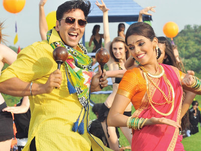 khiladi 786 approved for screening in pakistan