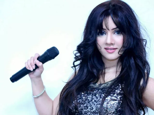 i failed to understand why rabi pirzada incorporated such weird brutal acts in her video photo facebook i failed to understand why rabi pirzada incorporated such weird brutal acts in her video photo facebook