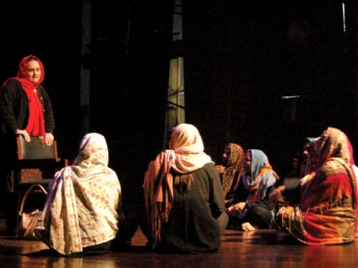 in a moot trial parliamentarians asked to do more to protect women