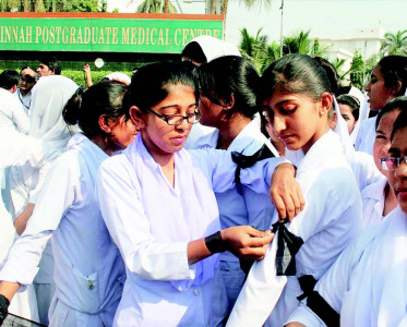 medical university bill jpmc staff joins protest