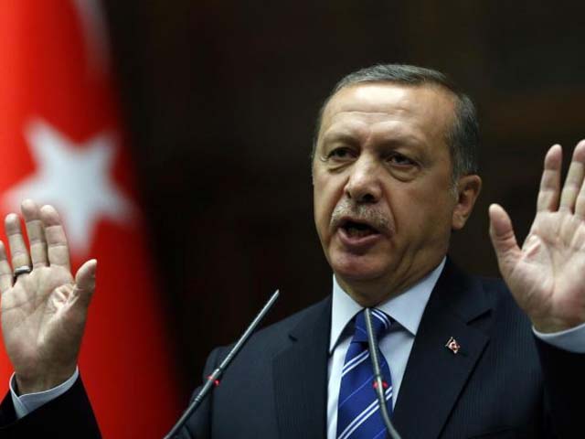 calling leaders in western europe remnants of nazism will not gain erdogan any friends