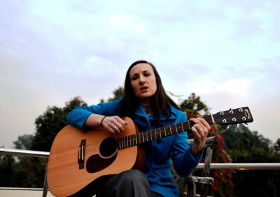 us diplomat writes and sings pashto song for malala us diplomat writes and sings pashto song for malala