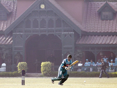 sub standard kookaburra balls disappoint players