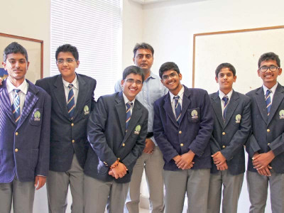 student exchange programme indian students enjoy karachi s endless chicken varieties student exchange programme indian students enjoy karachi s endless chicken varieties