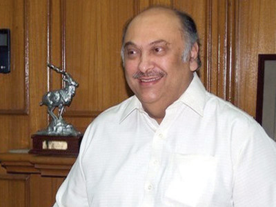 pml q nominee jam yusuf appointed privatisation minister